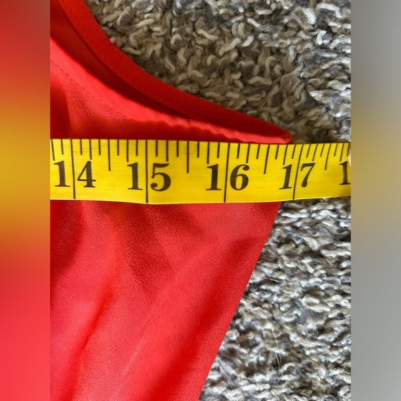 5/$25 Express women’s lightweight sundress size small - Picture 4 of 8